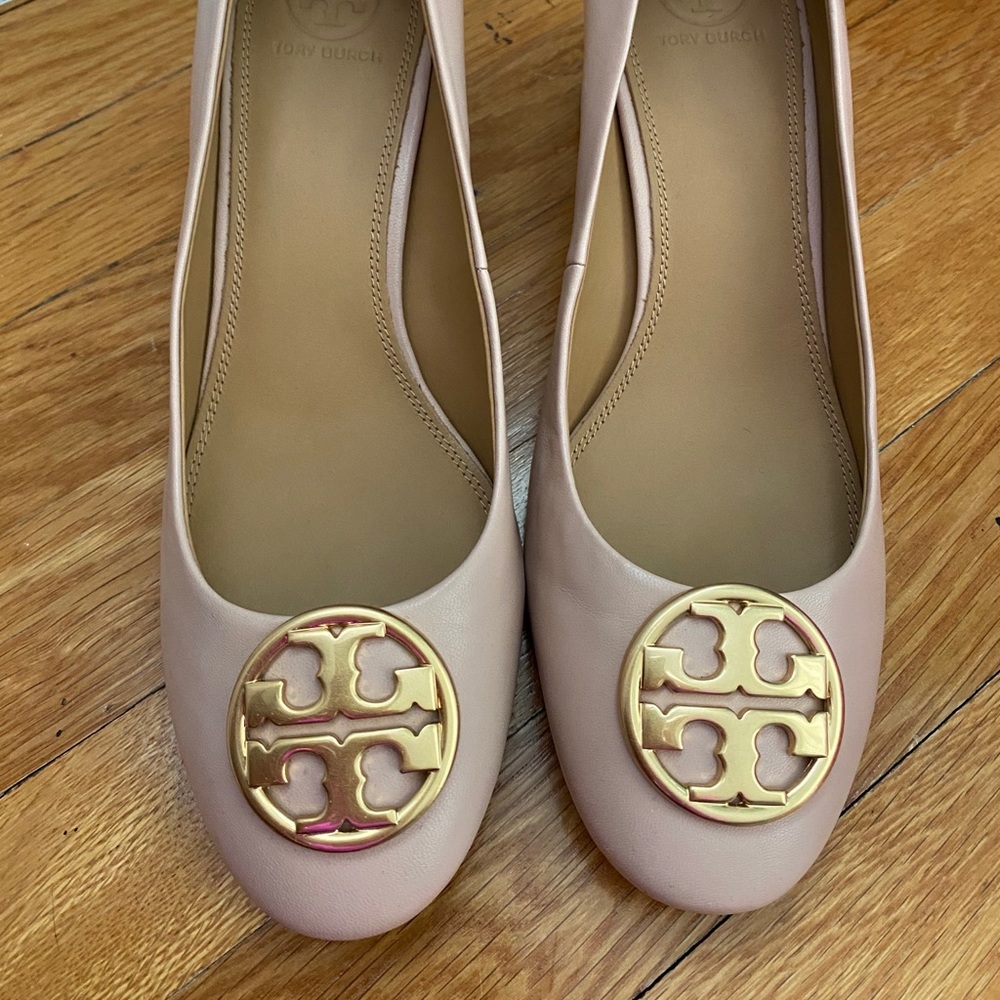 Tory Burch pumps